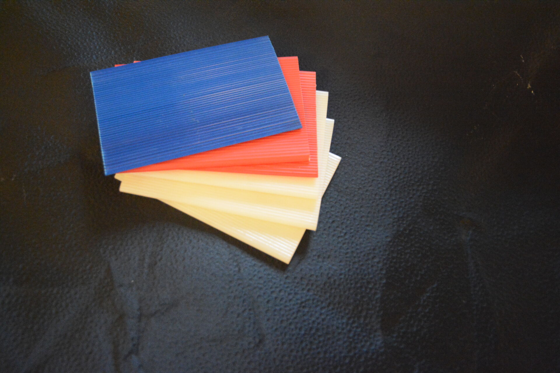 ABS shims pack