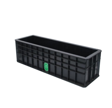 Plastic Beam Mold 4