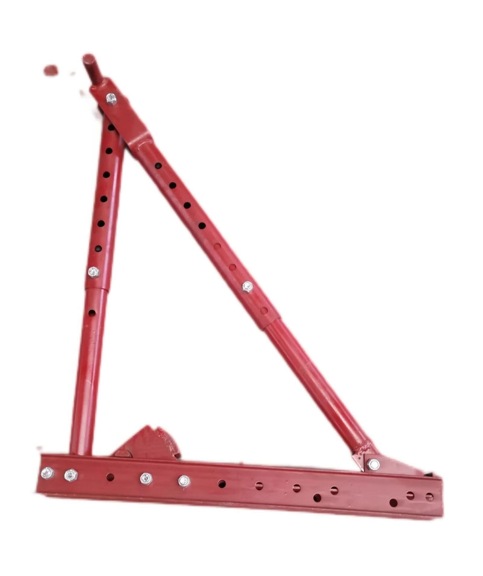 JR OVERHANG BRACKET