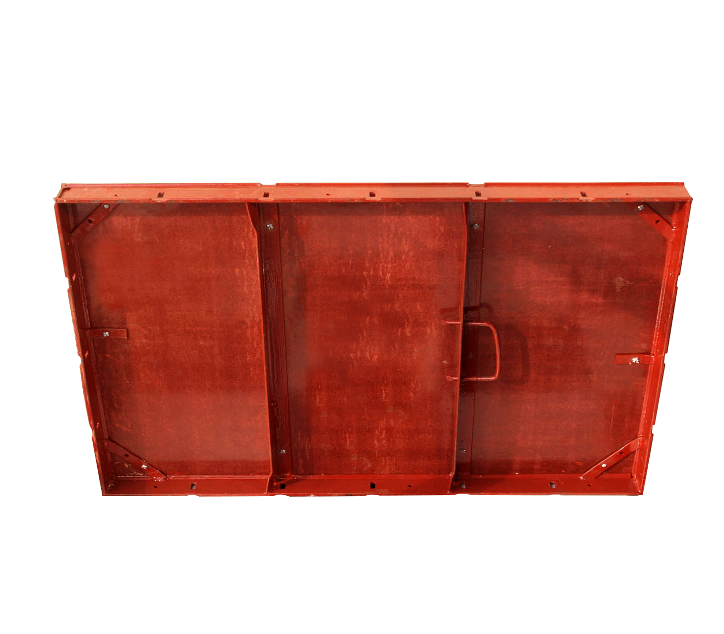 Form Panel