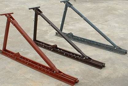 STANDARD BRIDGE OVERHANG BRACKET