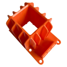 Plastic Safety Base