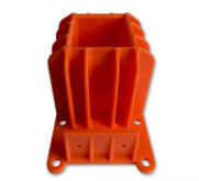 Plastic Safety Base