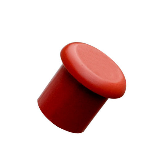 FLAT HEAD MUSHROOM CAP