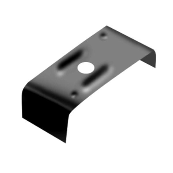 Gang Waler Plate