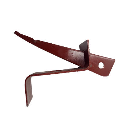 Z Tie Holder