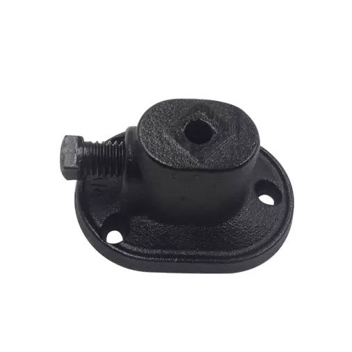 Rod Clamp