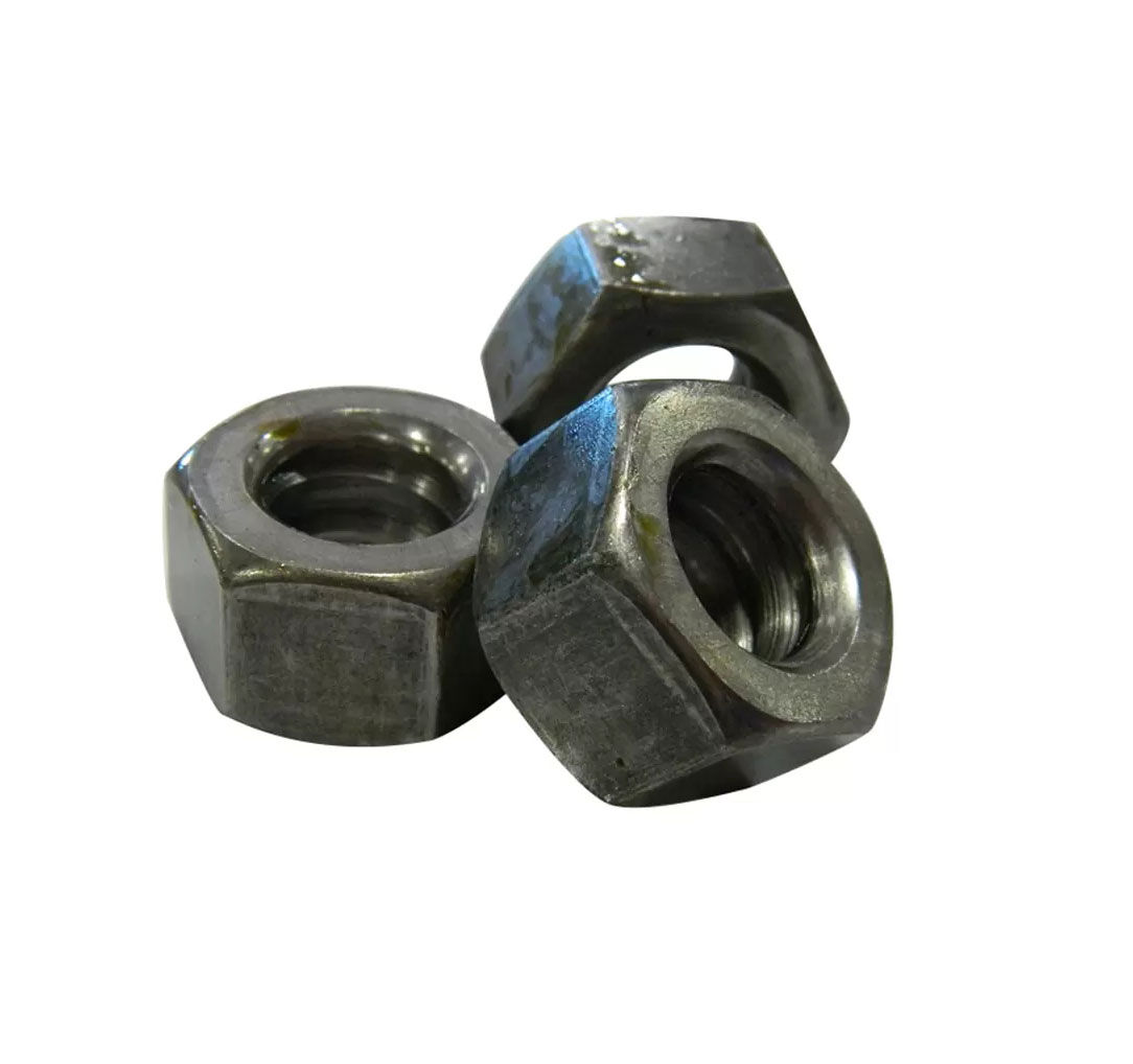 Coil Nut