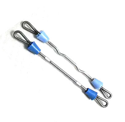 Cam Lock Tie