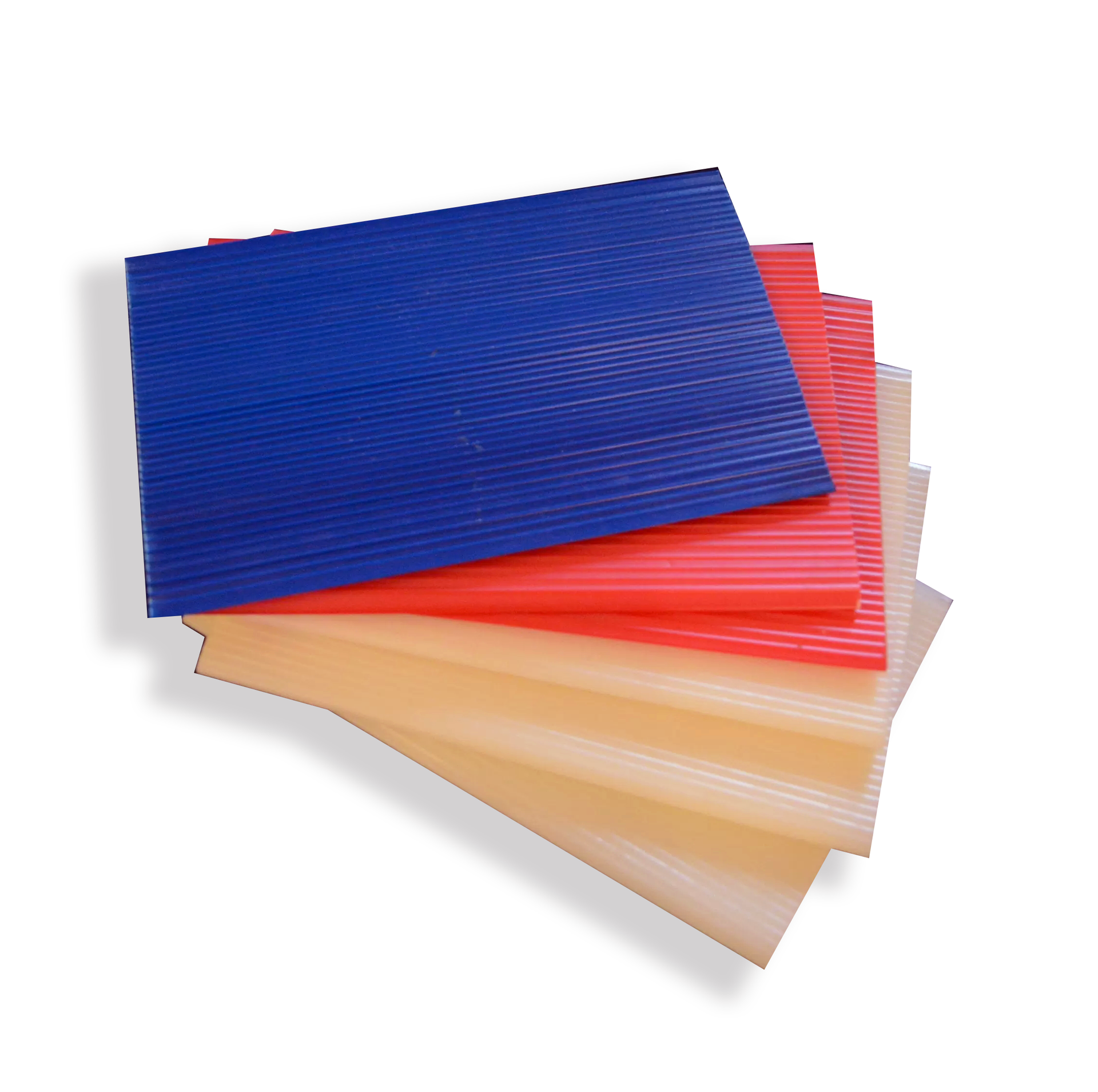 ABS shims pack