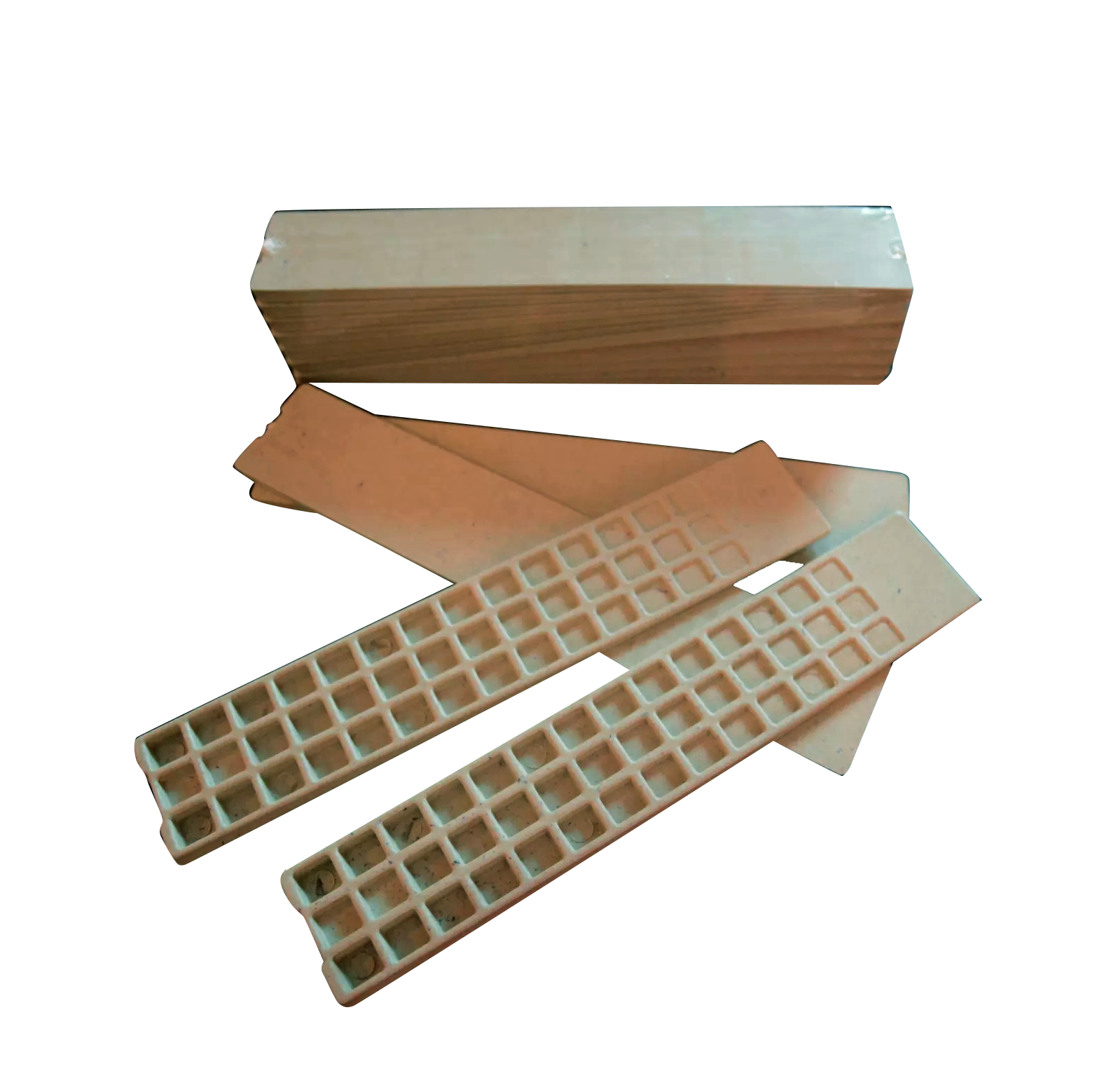 COMPOSITE WOOD SHIMS