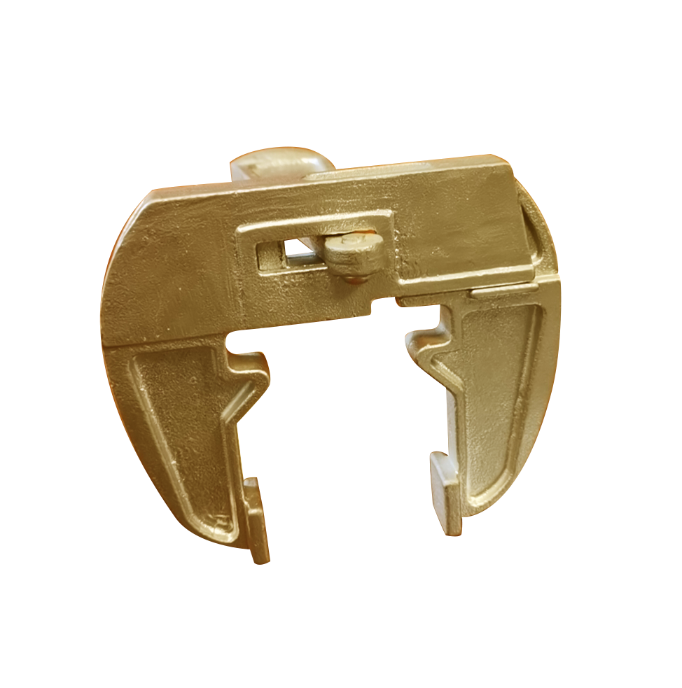 Standard Wedge Clamp