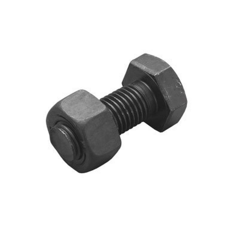 Fit Up Bolts Assembly (fit up bolt with nut)