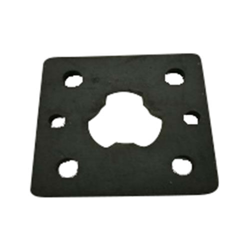 Post Shore Bottom Plate