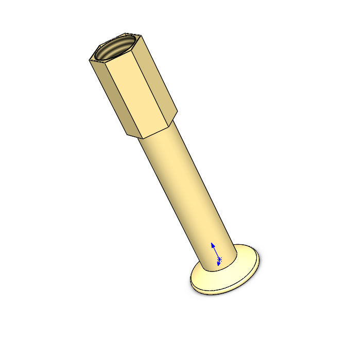 Ductile Inserts