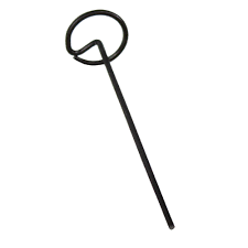 G PINS (round head pin)