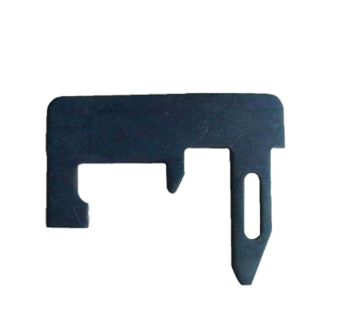 Gang Form Wedge