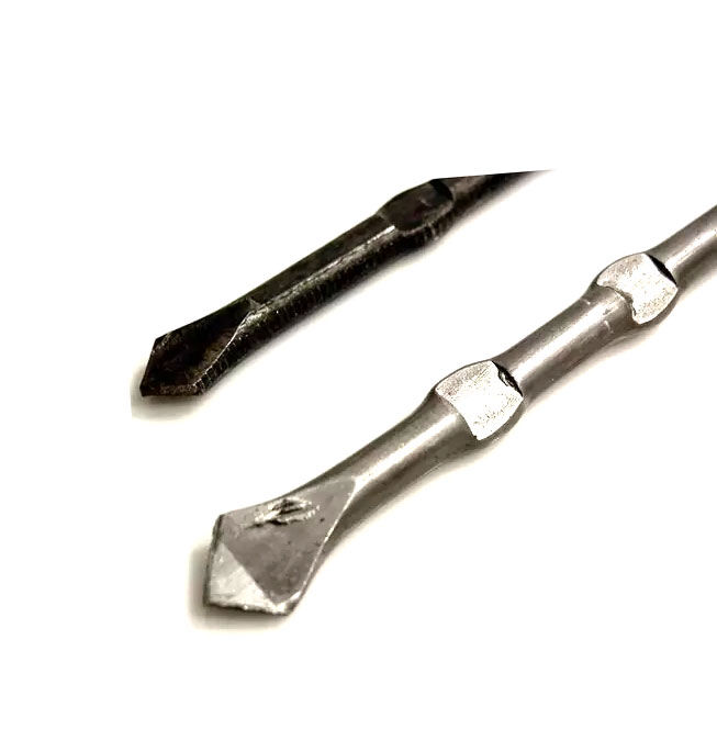 Drill Tie
