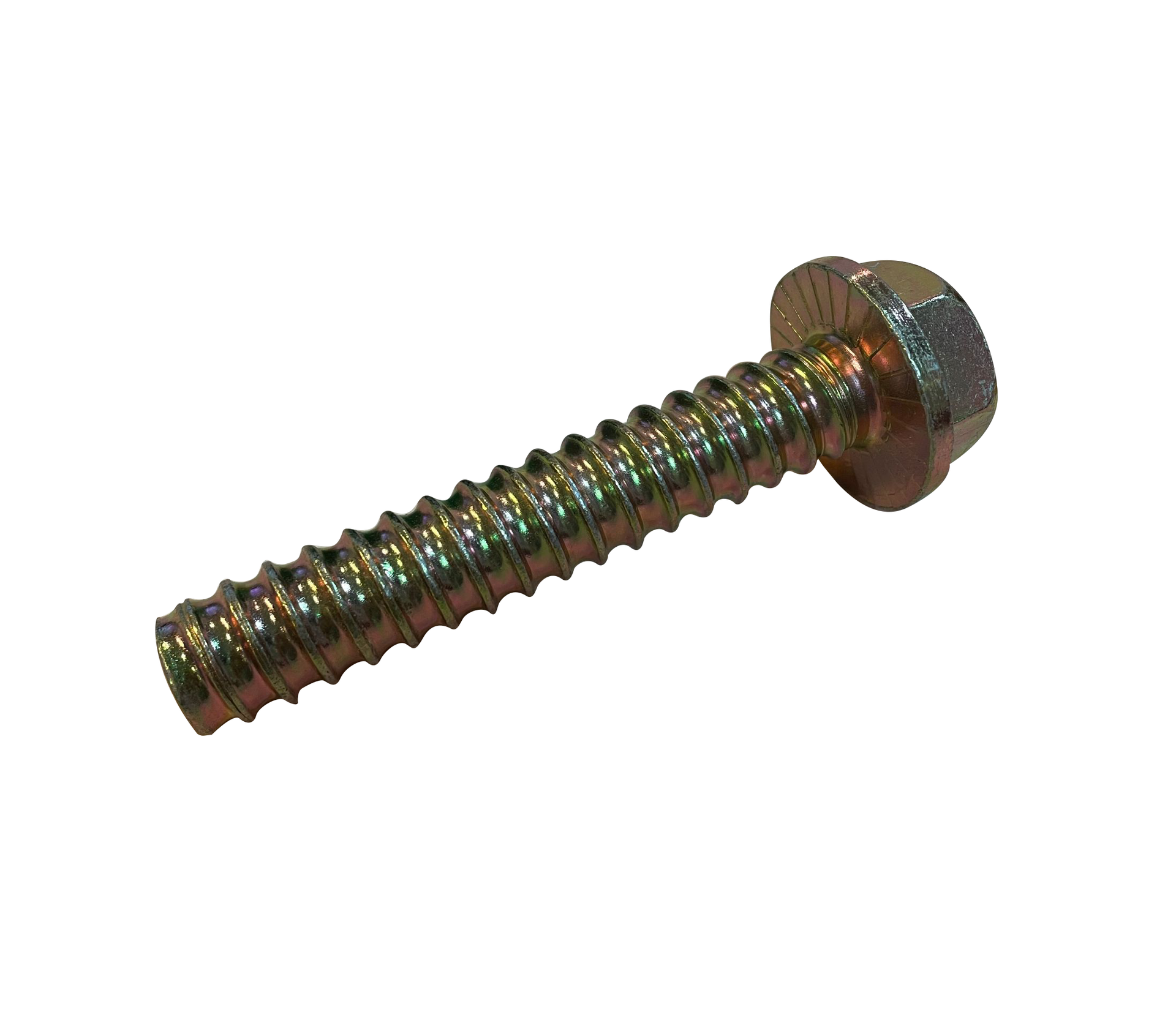 3/4X4 BRACE BOLT GR5