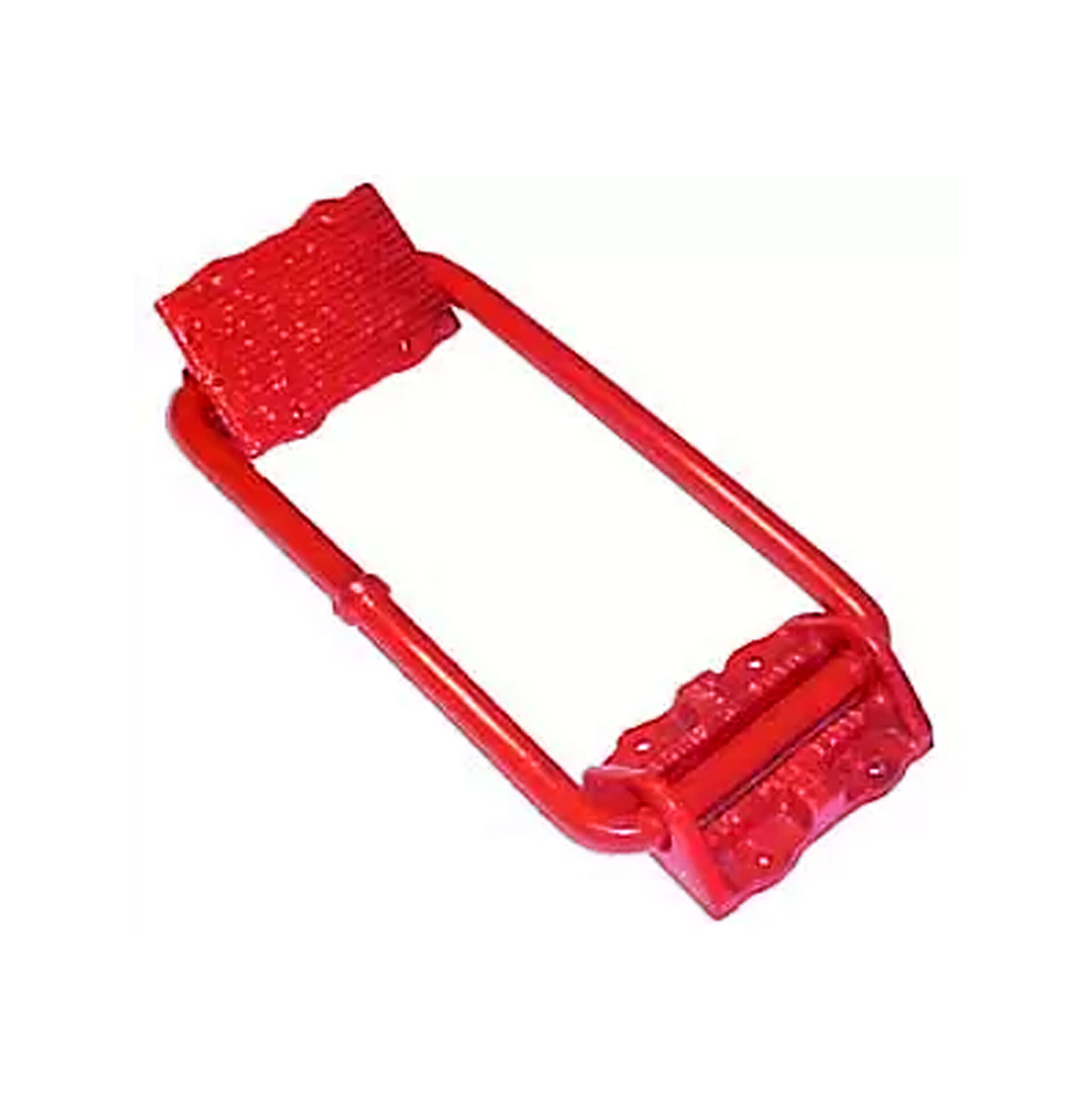4x4 shore clamp