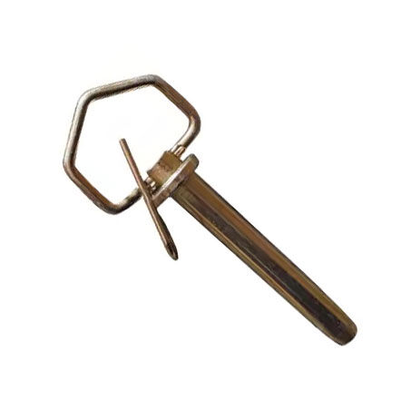 SURECURVE VALER PIN (SAMPLE REQUIRED) Y/ZINC
