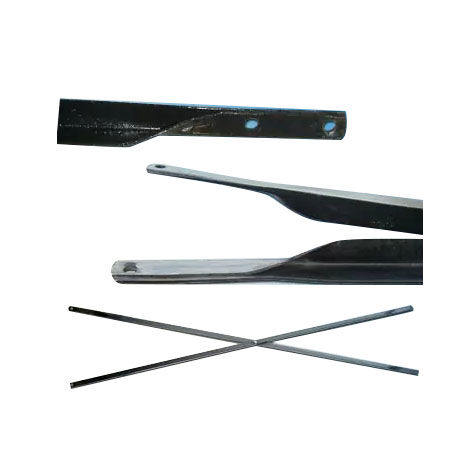 ANGULAR CROSS BRACE