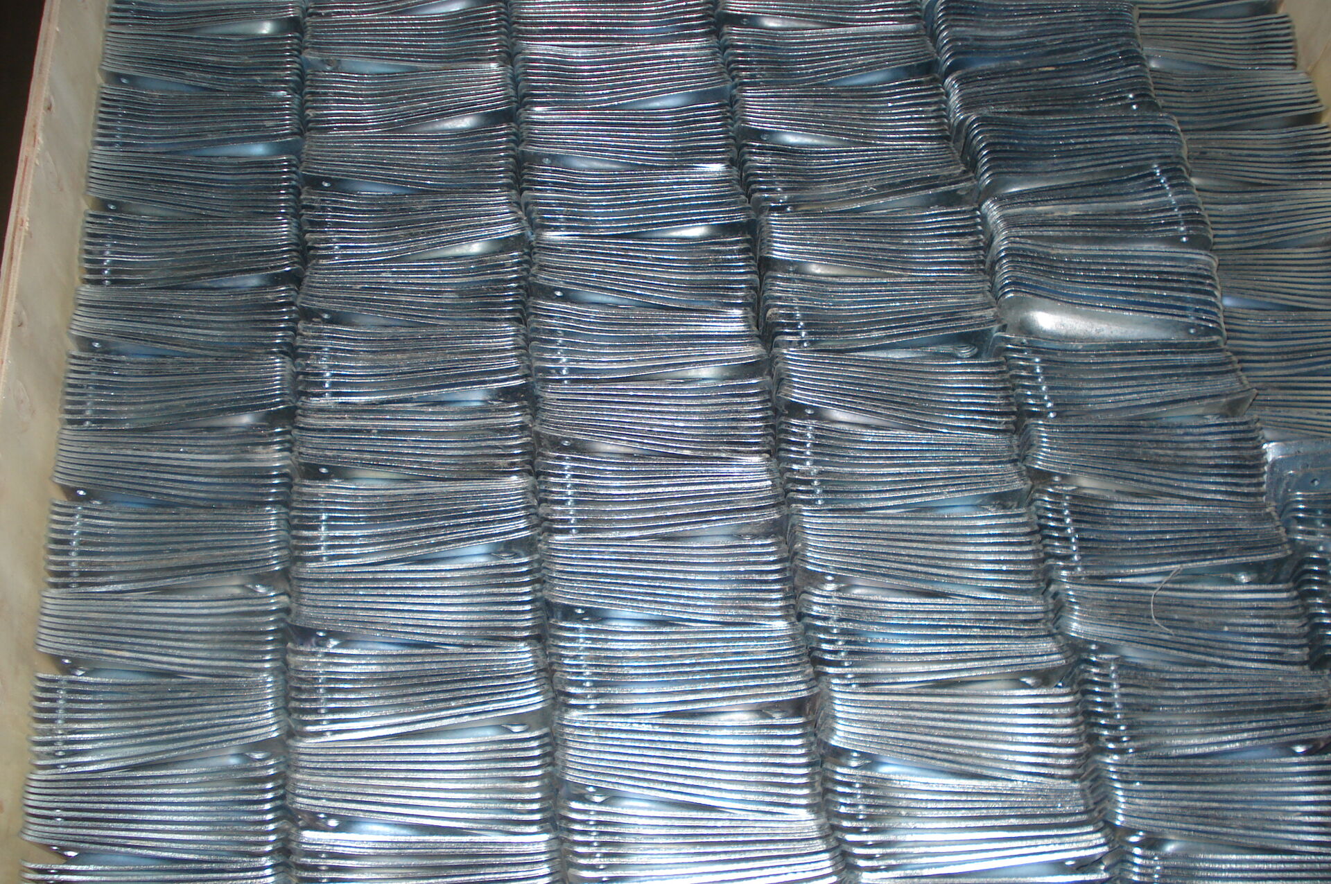 Heavy Wedge