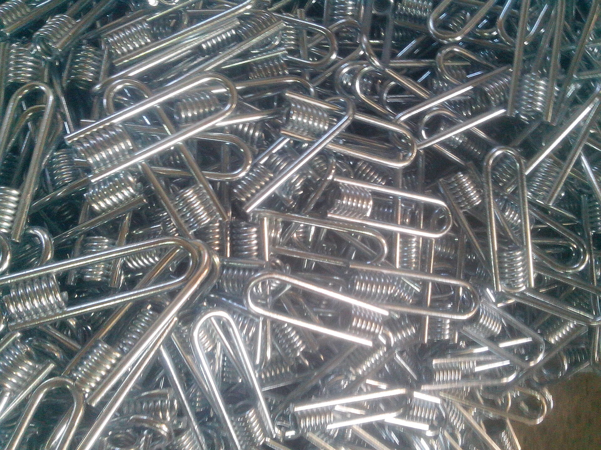 coil loop insert