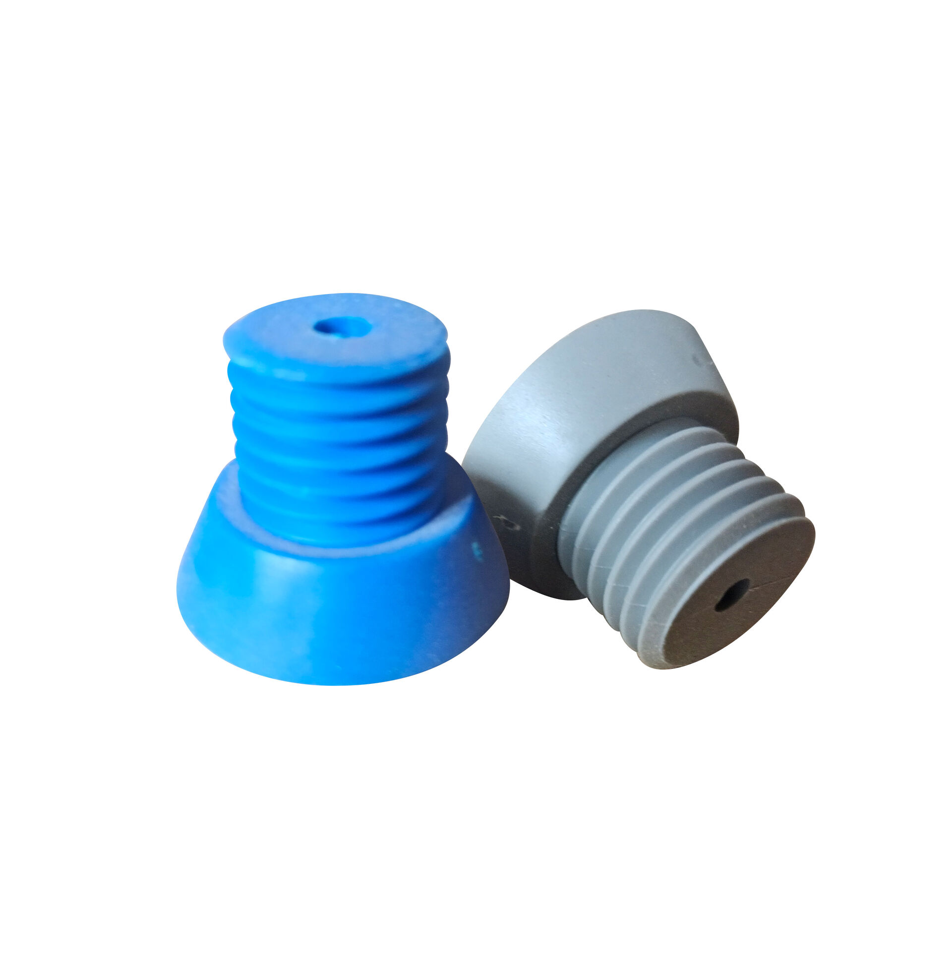 NC Plastic Thread Plug