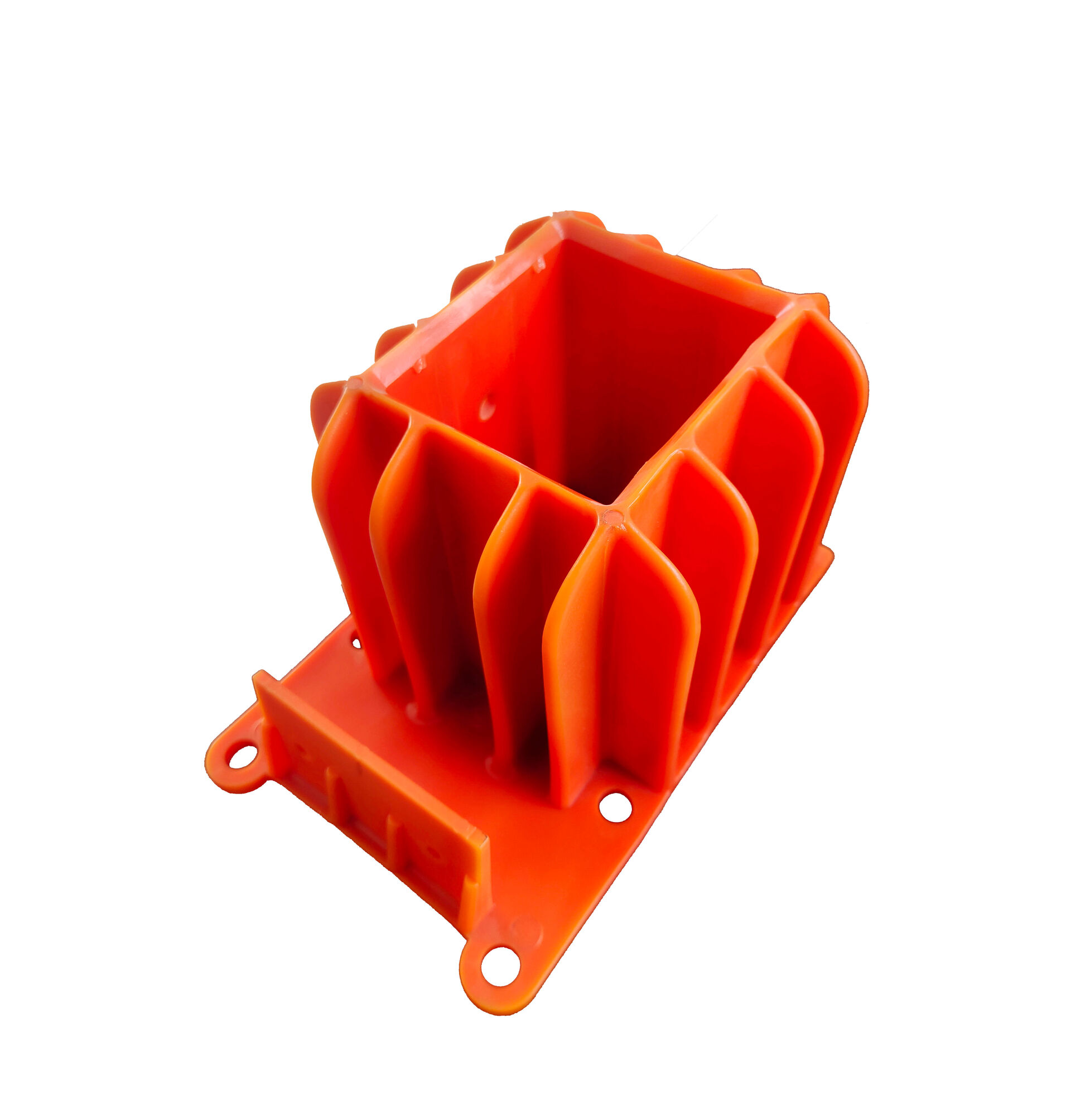 Plastic Safety Base