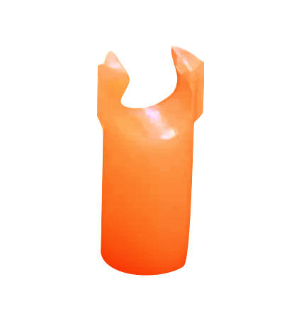 Plastic Rebar Saddle