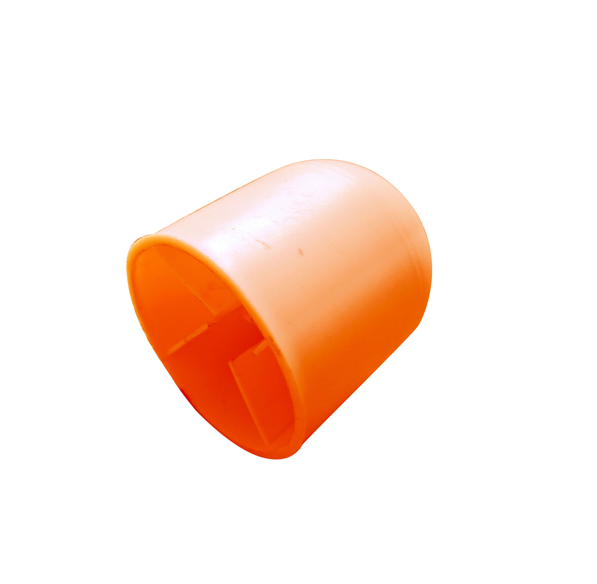 Round Head Safety Cap