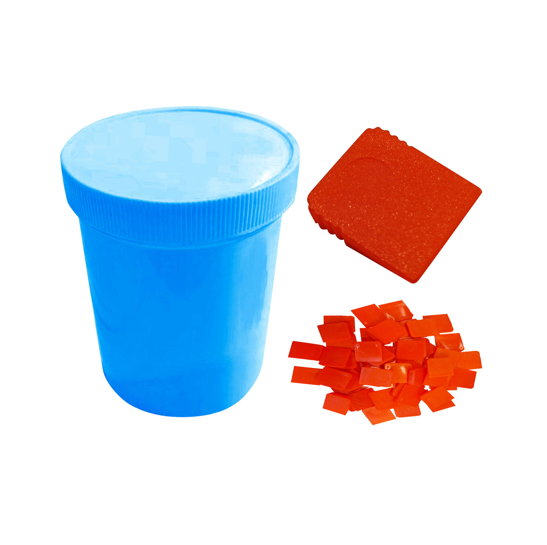 Tile  Wedges-Regular