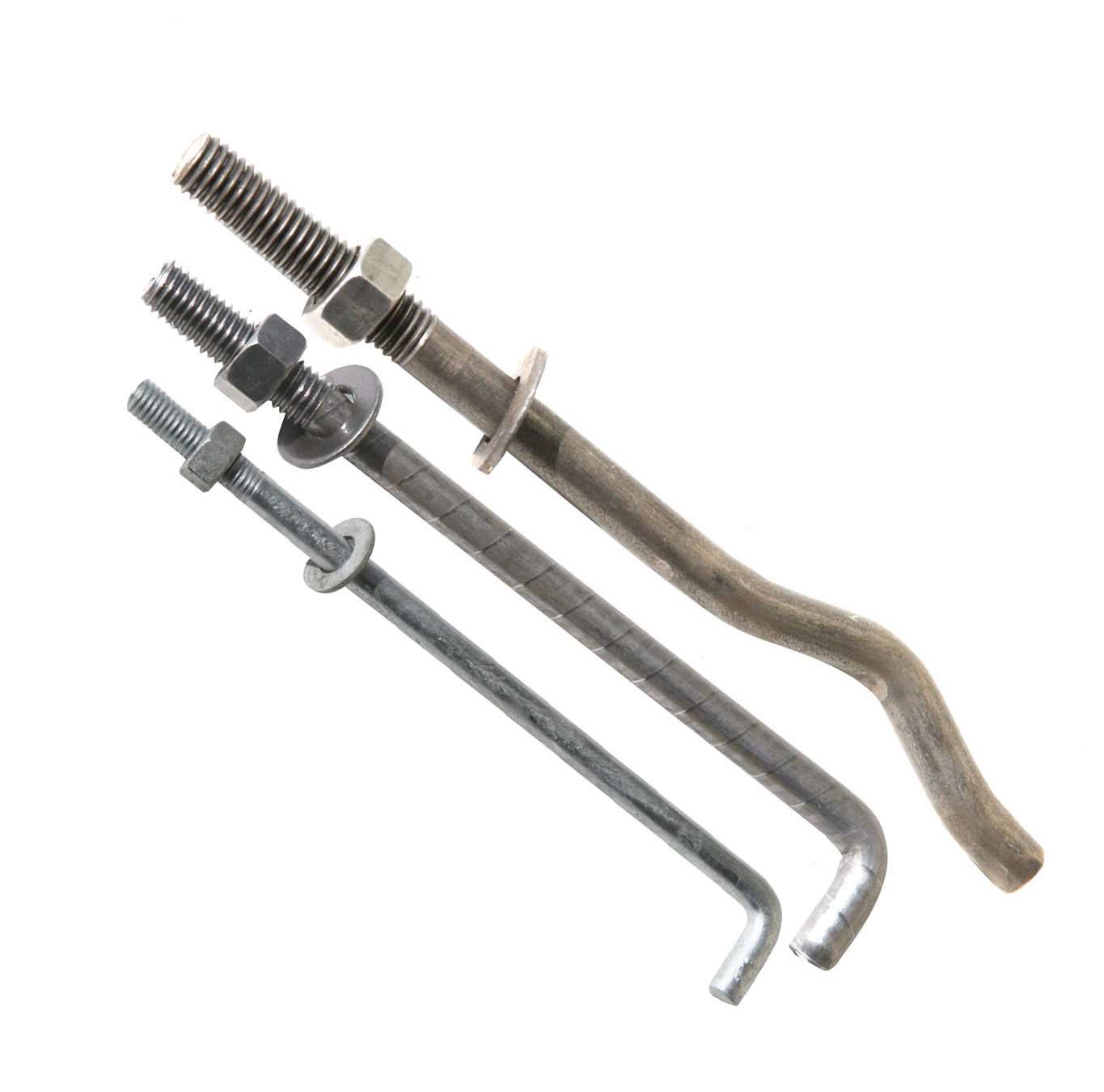 Anchor Bolts