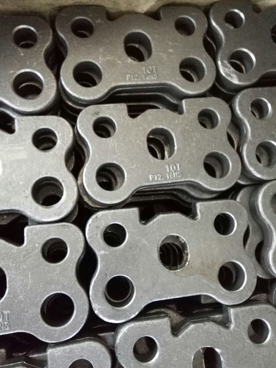 Sand Panel Anchor