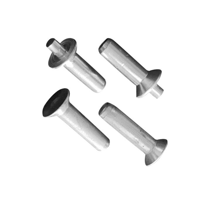 Aluminum Drive/Smash Rivet.