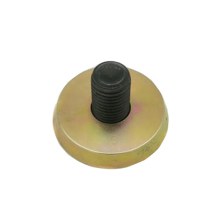 Magnetic Plug