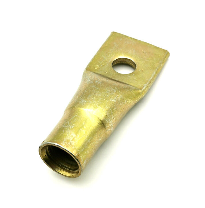 Fixing Sockets