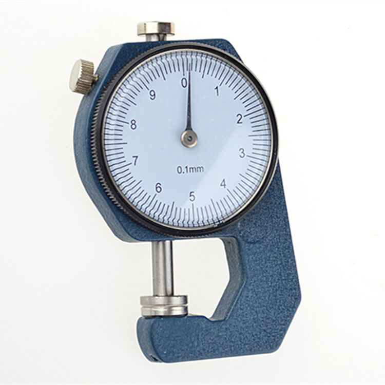 Thickness gauge