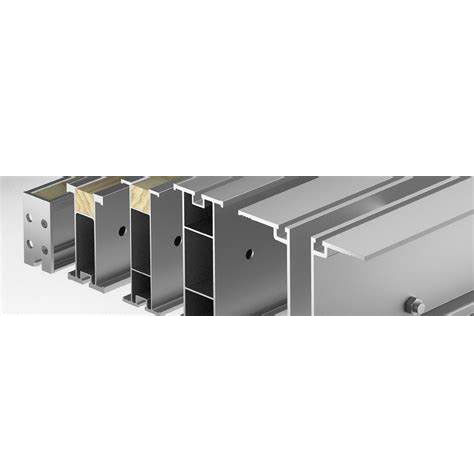 Alumnium Beam
