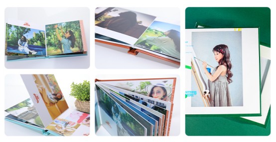 4 Supreme 5000 aporta automatización escalable a la industria del álbum fotográfico y el álbum montado