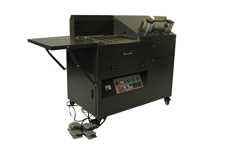 Máquina para hacer álbumes J-5