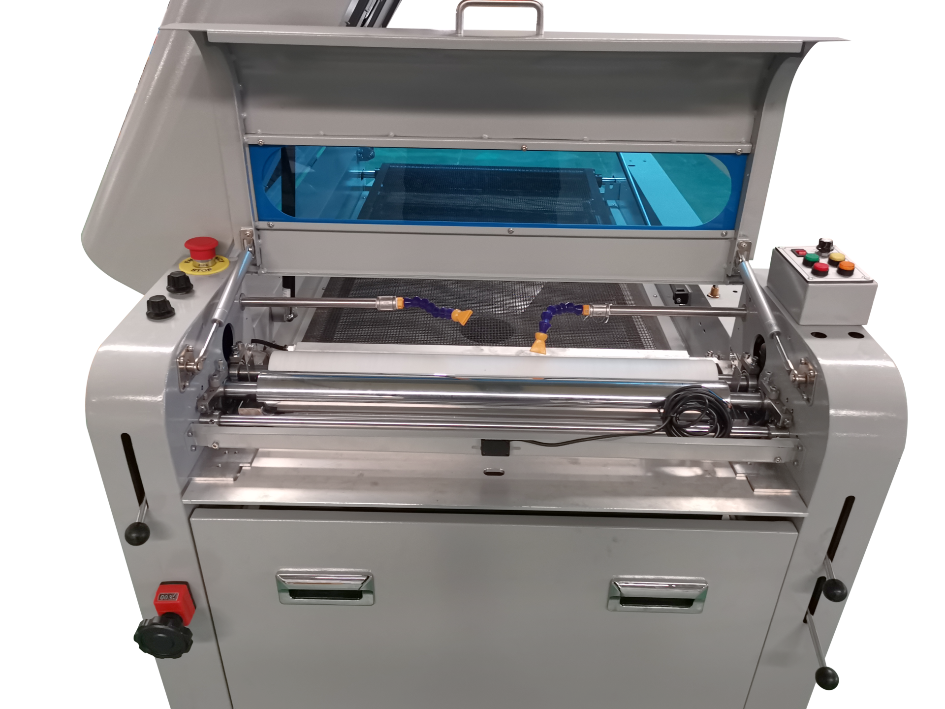 Imprimador PRO AQC 24"(650mm)