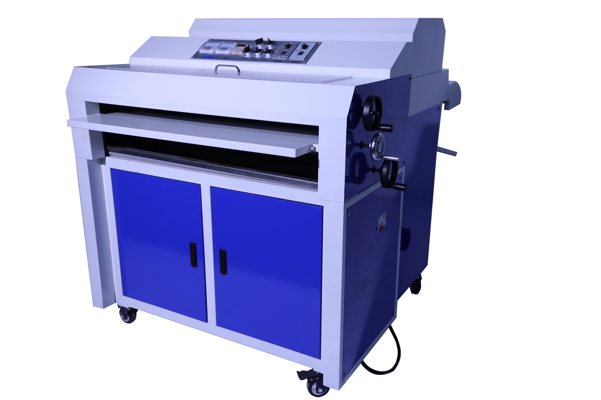 QH-Coat 18"(480mm）Recubridor UV