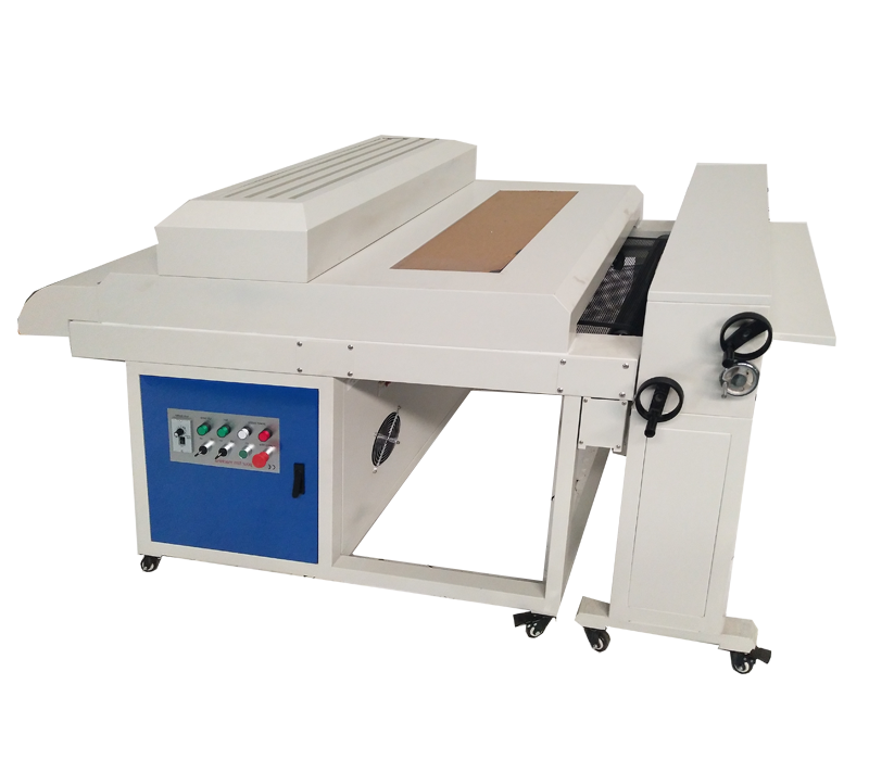 ST QH-Coat 24" (650 mm) Recubridor UV de textura ST QH-Coat 24" (650 mm) Recubridor UV de textura