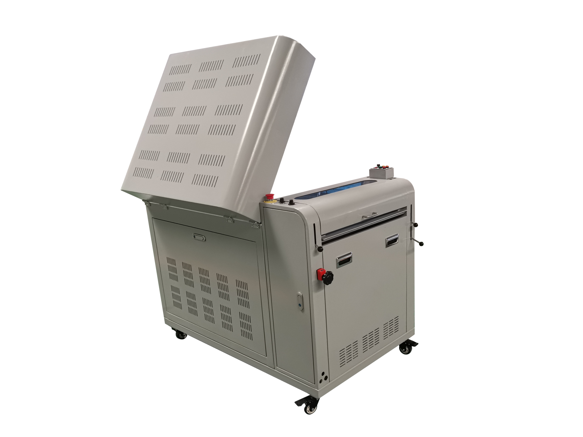 Imprimador PRO AQC 24"(650mm)