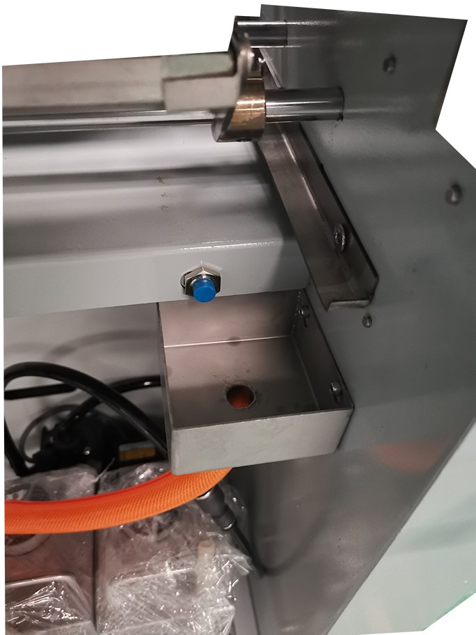 Imprimador PRO AQC 24"(650mm)