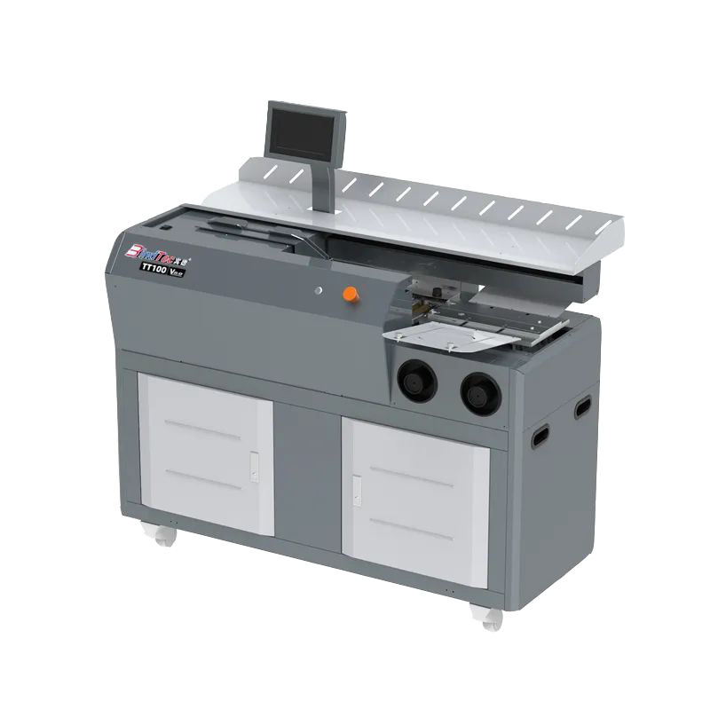Máquina encoladora económica de un solo rodillo TT100 Máquina encoladora económica de un solo rodillo TT100
