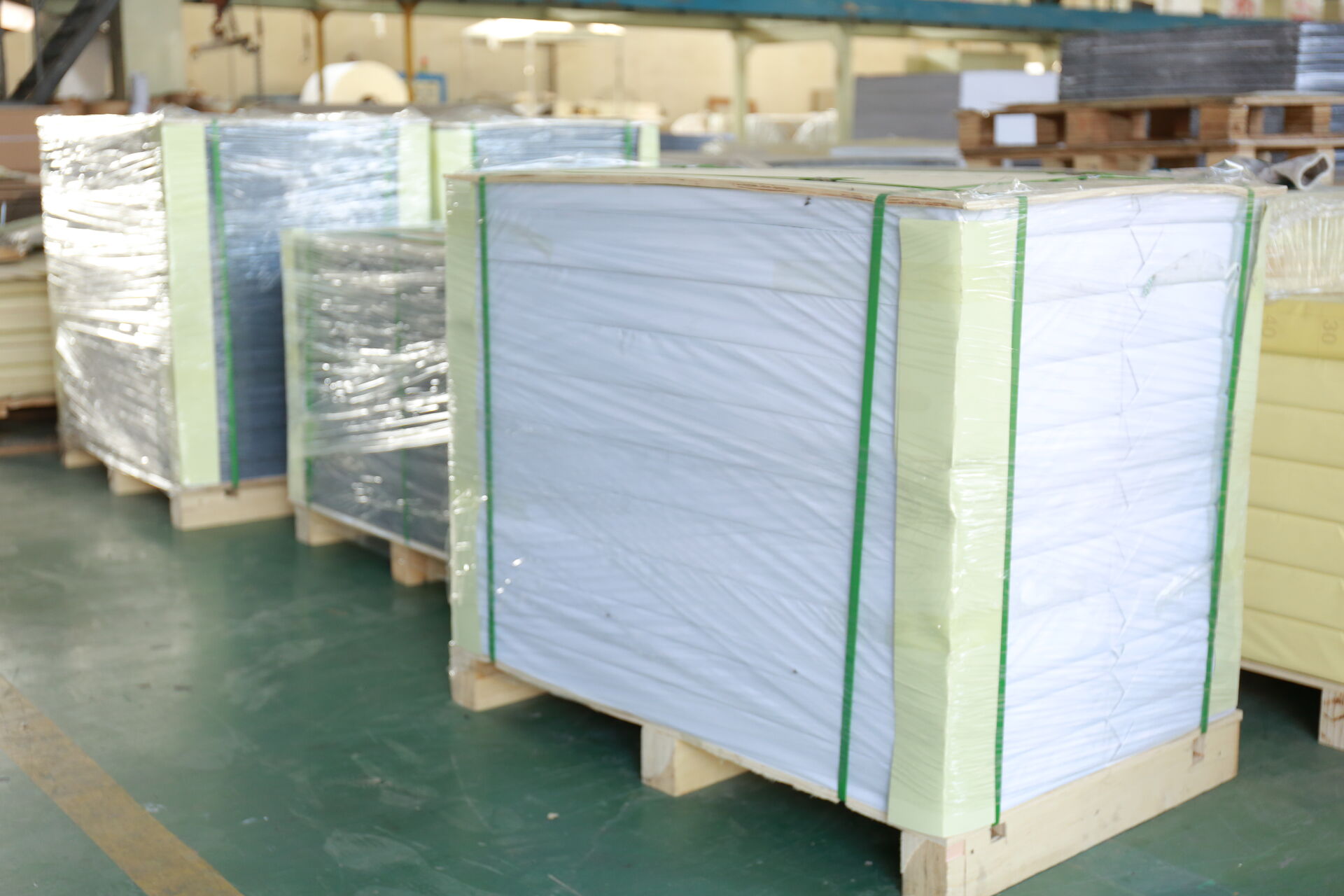 Álbum de fotos Hojas de PVC autoadhesivas para páginas interiores
