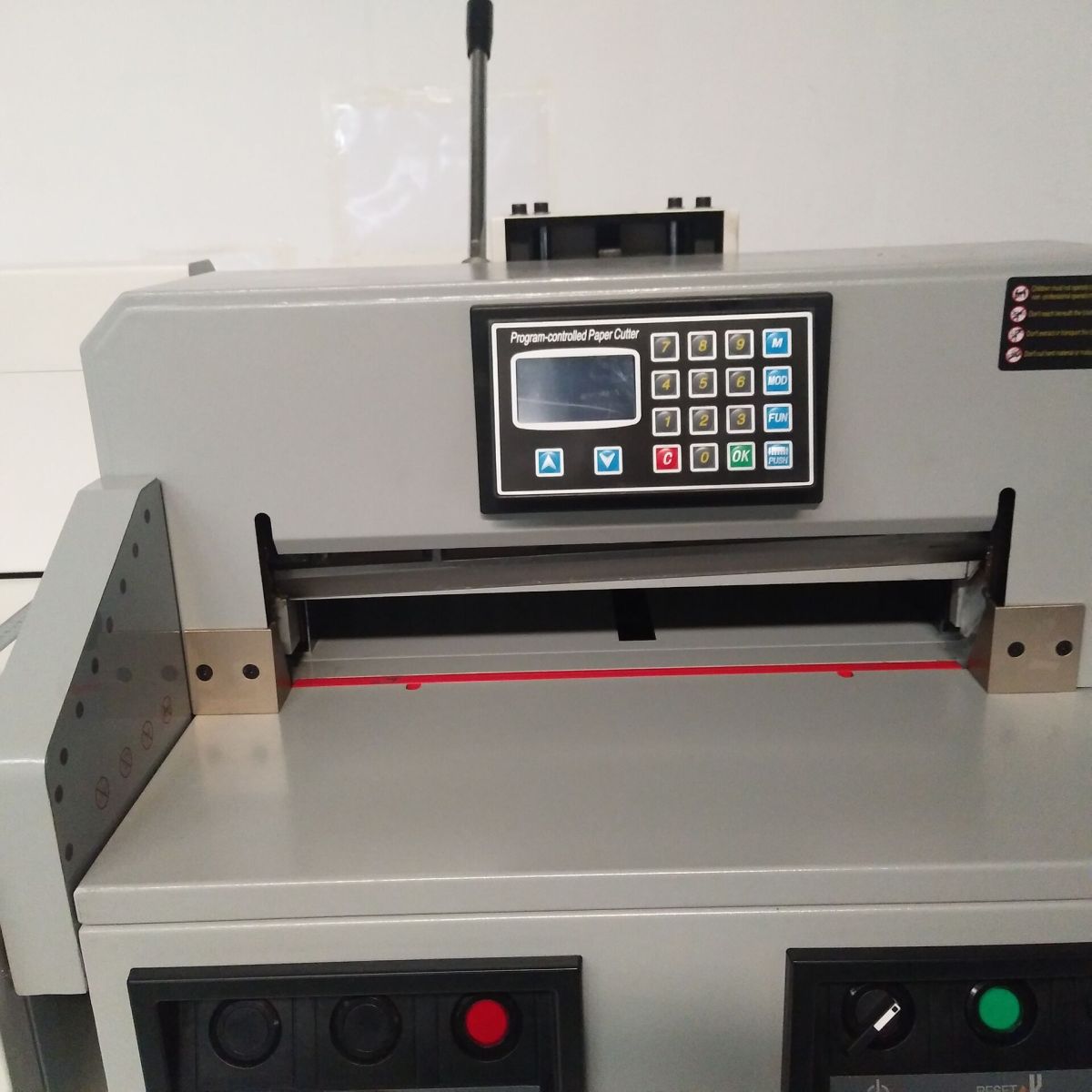 Máquina de álbumes todo en uno económica | ST-6Z - Cree álbumes asombrosos a un excelente precio